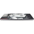 Betty Boop Black and White Universal Laptop 16in (13 x 9.4in) Skin