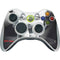 Betty Boop Black and White Xbox 360 Wireless Controller Skin