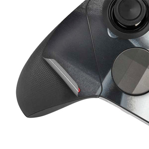 Betty Boop Black and White Xbox Elite Wireless Controller Series 2 Skin