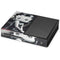Betty Boop Black and White Xbox One Console Skin