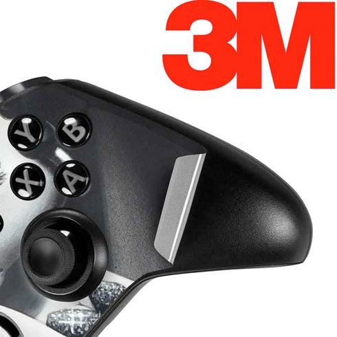 Betty Boop Black and White Xbox One Elite Controller Skin