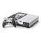 Betty Boop Black and White Xbox One Skins