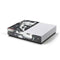 Betty Boop Black and White Xbox One S Console Skin