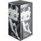 Betty Boop Black and White Xbox Series X Console Skin