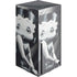 Betty Boop Black and White Xbox Series X Console Skin