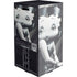Betty Boop Black and White Xbox Series X Console Skin