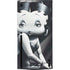 Betty Boop Black and White Xbox Series X Console Skin
