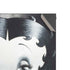 Betty Boop Black and White Xbox Series X Console Skin