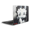 Betty Boop Black and White Zenbook UX305FA 13.3in Skin