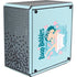 Betty Boop Bubbles Cooler Master MasterBox Q300L Mini Tower Skin