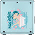Betty Boop Bubbles Cooler Master MasterBox Q300L Mini Tower Skin