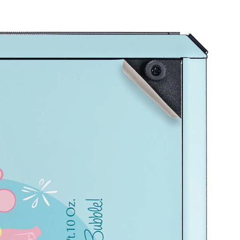 Betty Boop Bubbles Cooler Master MasterBox Q300L Mini Tower Skin