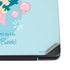 Betty Boop Bubbles Dell Vostro Skin