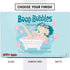 Betty Boop Bubbles Dell Vostro Skin