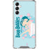 Betty Boop Bubbles Galaxy A14 5G Clear Case