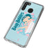 Betty Boop Bubbles Galaxy A21 Clear Case