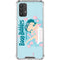 Betty Boop Bubbles Galaxy A32 5G Clear Case