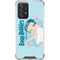 Betty Boop Bubbles Galaxy A52 5G Clear Case