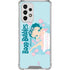 Betty Boop Bubbles Galaxy A53 5G Clear Case