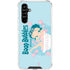 Betty Boop Bubbles Galaxy A54 5G Clear Case