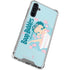 Betty Boop Bubbles Galaxy A54 5G Clear Case