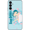 Betty Boop Bubbles Galaxy A54 5G Skin
