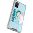 Betty Boop Bubbles Galaxy A71 5G Clear Case