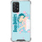 Betty Boop Bubbles Galaxy A72 5G Clear Case
