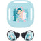 Betty Boop Bubbles Galaxy Buds Pro Skin