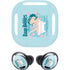 Betty Boop Bubbles Galaxy Buds Pro Skin