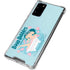Betty Boop Bubbles Galaxy Note20 5G Clear Case