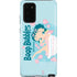 Betty Boop Bubbles Galaxy Note20 5G Pro Case