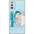 Betty Boop Bubbles Galaxy Note20 5G Skin