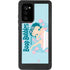 Betty Boop Bubbles Galaxy Note20 5G Waterproof Case