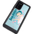 Betty Boop Bubbles Galaxy Note20 5G Waterproof Case