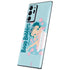 Betty Boop Bubbles Galaxy Note20 Ultra 5G Skin