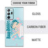 Betty Boop Bubbles Galaxy Note20 Ultra 5G Skin