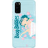 Betty Boop Bubbles Galaxy S20 Lite Case