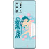 Betty Boop Bubbles Galaxy S20 Plus Skin