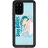 Betty Boop Bubbles Galaxy S20 Plus Waterproof Case