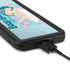 Betty Boop Bubbles Galaxy S20 Plus Waterproof Case