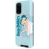 Betty Boop Bubbles Galaxy S20 Pro Case