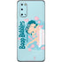 Betty Boop Bubbles Galaxy S20 Skin