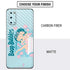 Betty Boop Bubbles Galaxy S20 Skin