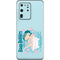 Betty Boop Bubbles Galaxy S20 Ultra 5G Skin