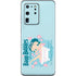 Betty Boop Bubbles Galaxy S20 Ultra 5G Skin