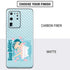 Betty Boop Bubbles Galaxy S20 Ultra 5G Skin