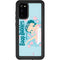 Betty Boop Bubbles Galaxy S20 Waterproof Case