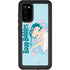 Betty Boop Bubbles Galaxy S20 Waterproof Case