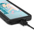 Betty Boop Bubbles Galaxy S20 Waterproof Case